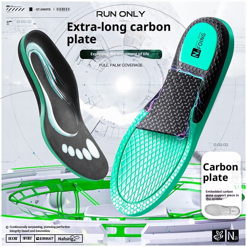 Semelles PU respirantes pour chaussures de sport