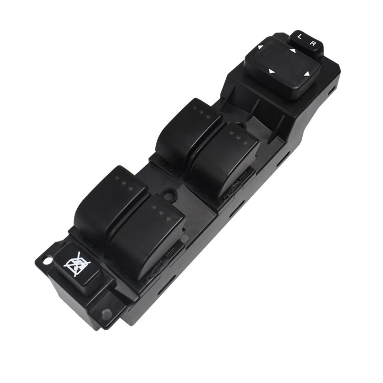 Applicable pour Mazda 6 6 6 M6 ascenseurs en verre GV2S-66-350 bouton de fenêtre d'alimentation GP9A