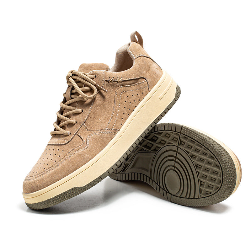 Casual Sneakers Style coréen Sports Casual Versatile Chaussures Hommes