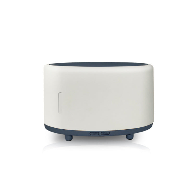 Camping de plein air Bluetooth Music Flame Humidifier