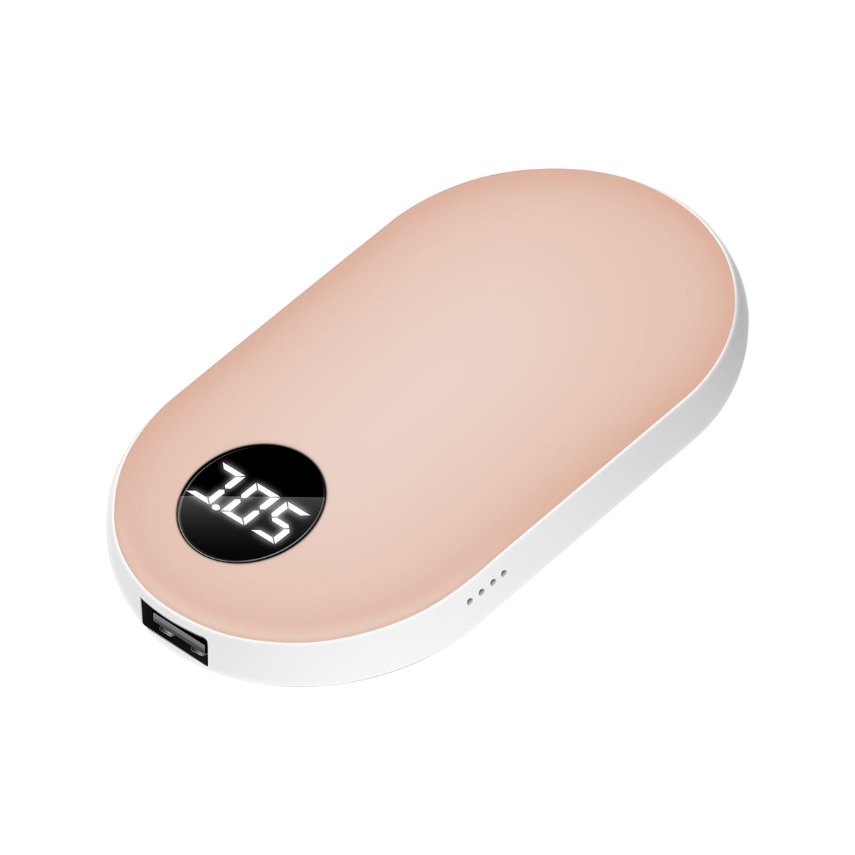 Mini USB mains chaudes Power Bank
