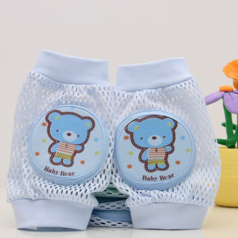 Kneecap bébé Kneecap Respirant pour enfants