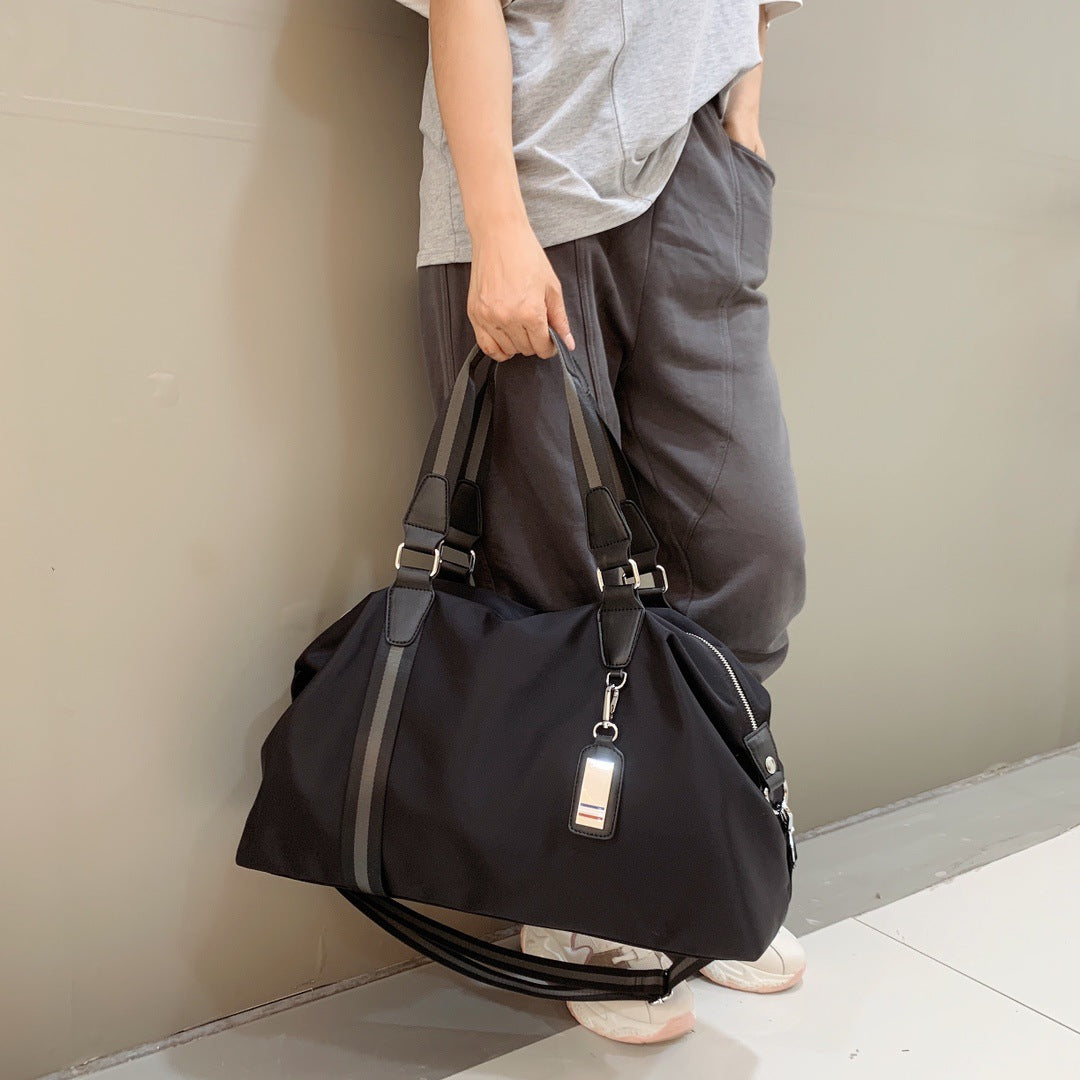 Sac de voyage Hommes Portable Grande Capacité