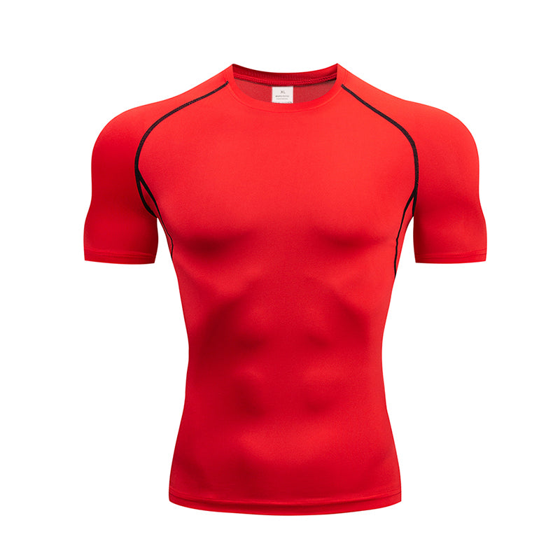Compression shirt
