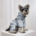 Vêtements réfléchissants imperméables pour chiens de compagnie