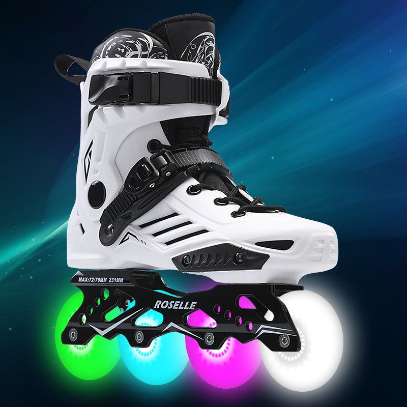 Patins en ligne pour les hommes et les femmes