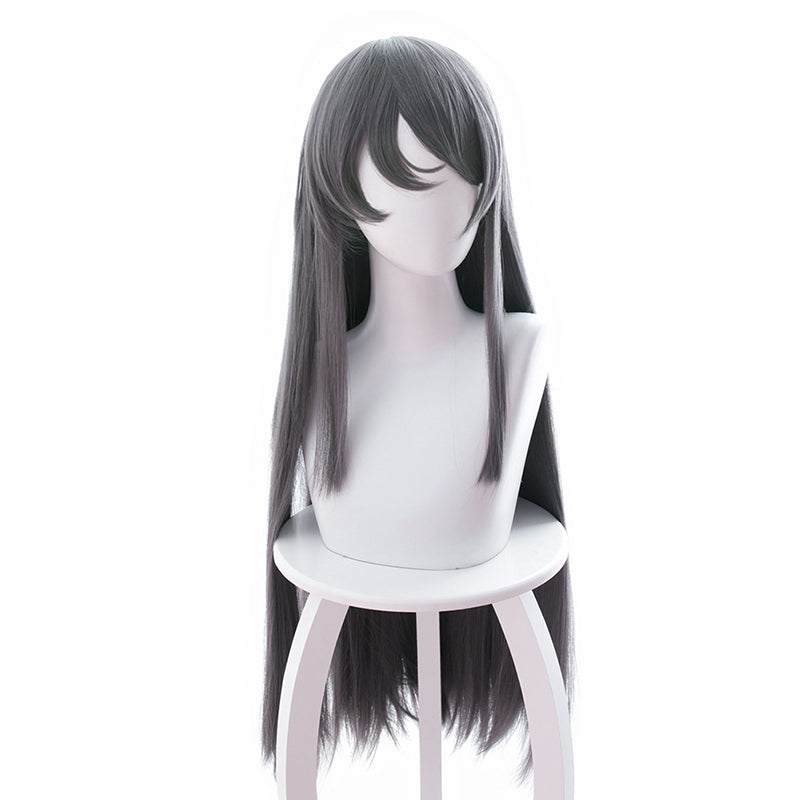 Parce que Wig Bunny n'importe quelle forme de visage