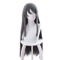 Parce que Wig Bunny n'importe quelle forme de visage