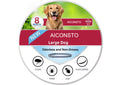 Collier anti-insectes pour chien chat