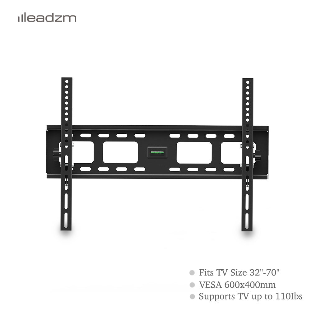 TV Stand TMW600 a une capacité de charge de 50 kg