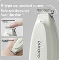 Animal Shaver Chat Chat Shaver Spécial
