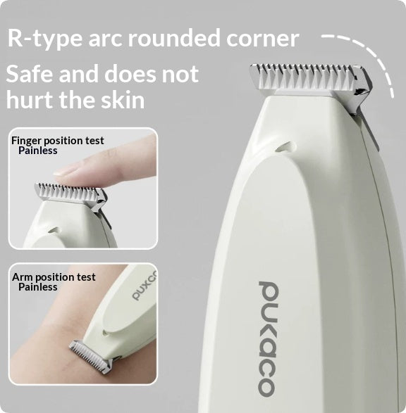Animal Shaver Chat Chat Shaver Spécial