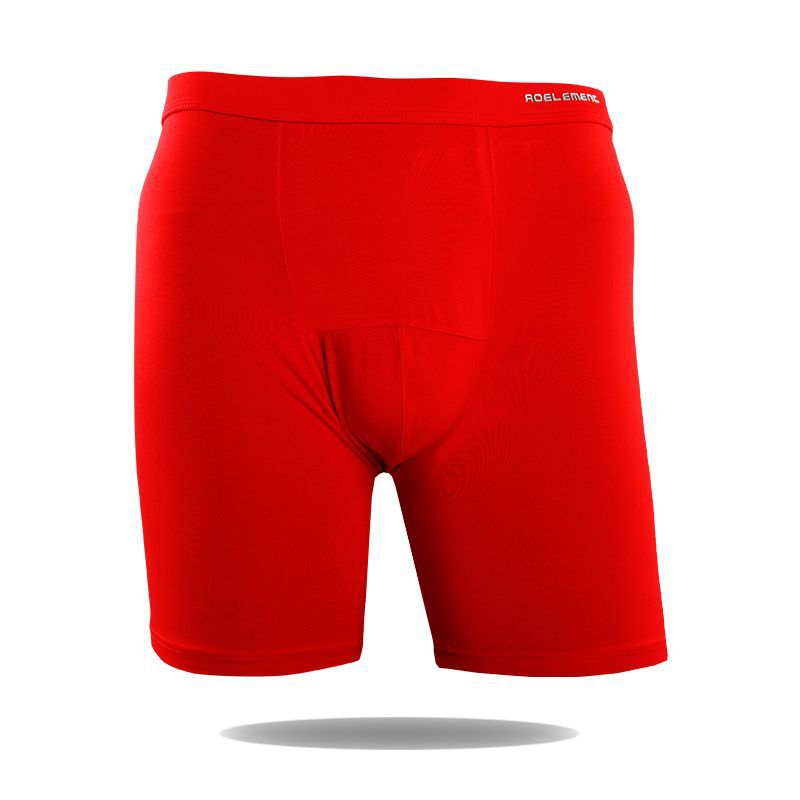 Sous-vêtements pour jambes longues sport pour hommes