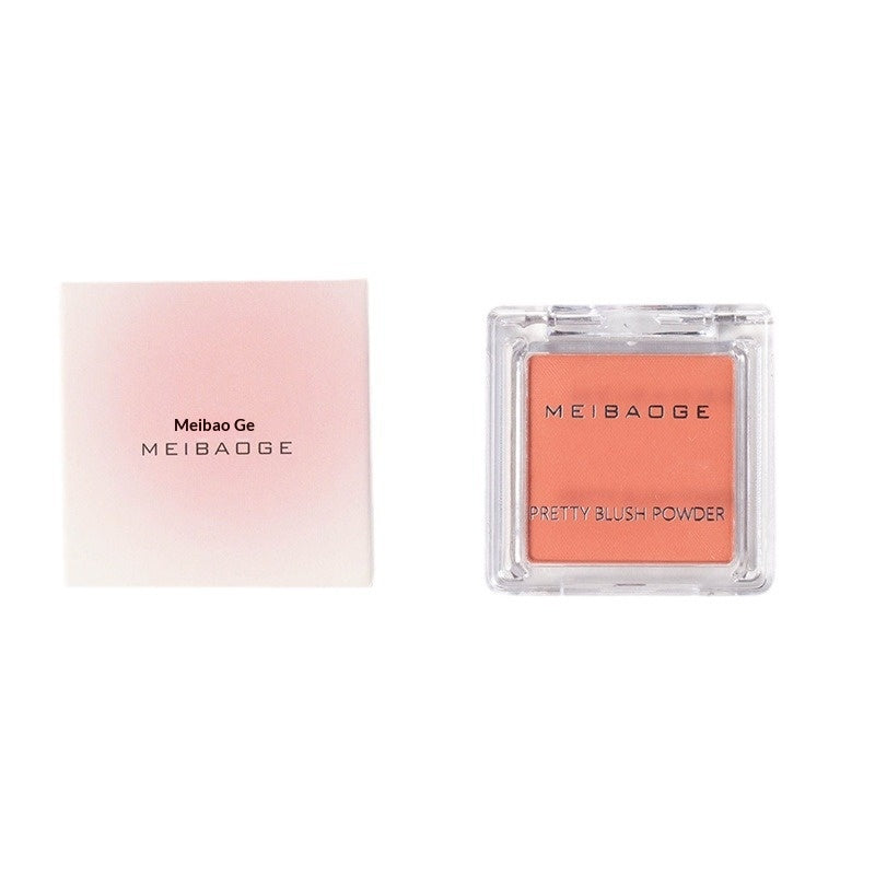 Éclairage Blush monocolore