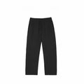 Pantalons à jambes droites pour hommes