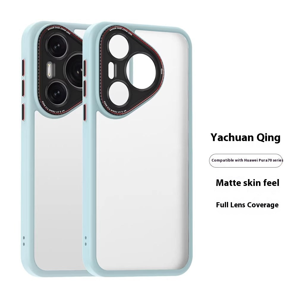 Couverture de protection en silicone, sensible à la peau