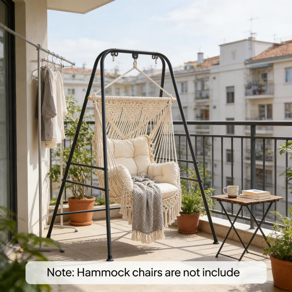 Cadre de la chaise de hamac uniquement