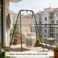 Cadre de la chaise de hamac uniquement