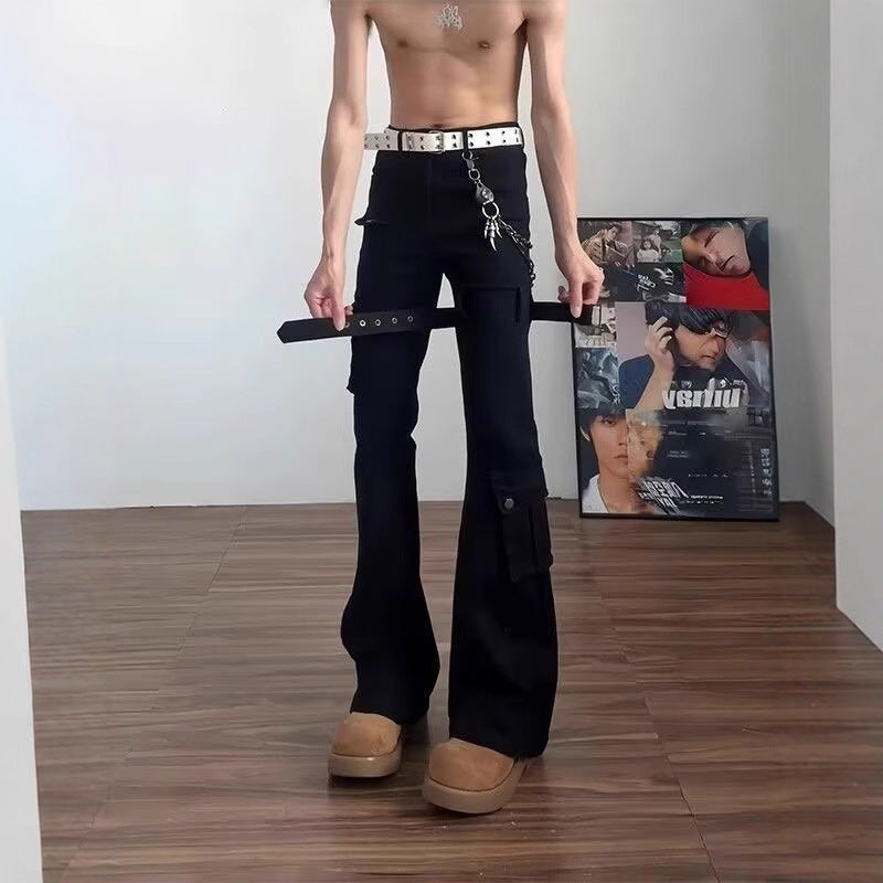 Jeans en Denim pour hommes