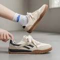 Men's Retro Casual Skate Shoes