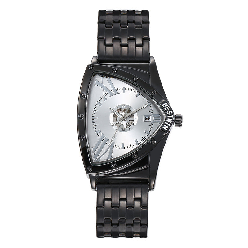 Fashion Montres homme non mécaniques étanches