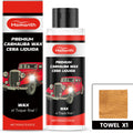 Wax Carnauba Premium