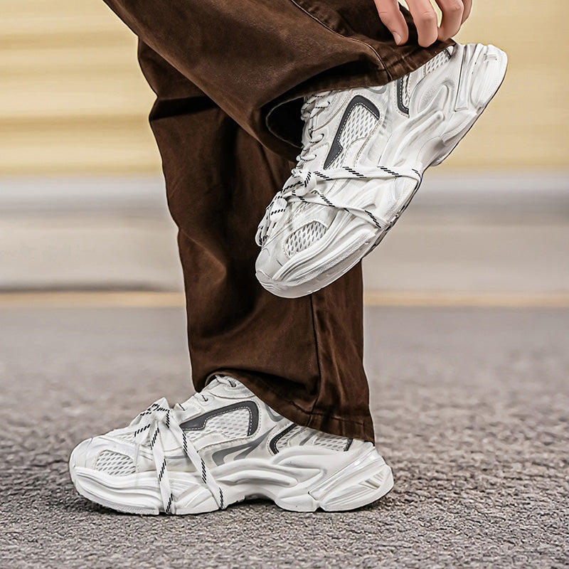 Chaussures pour hommes de style européen