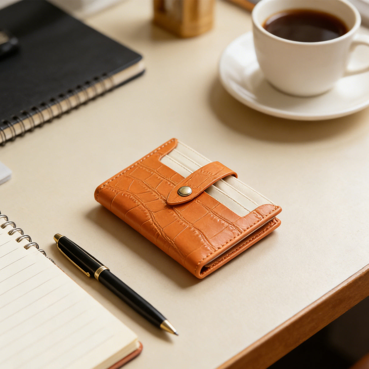 Simple holder for Carte-Orange 6670