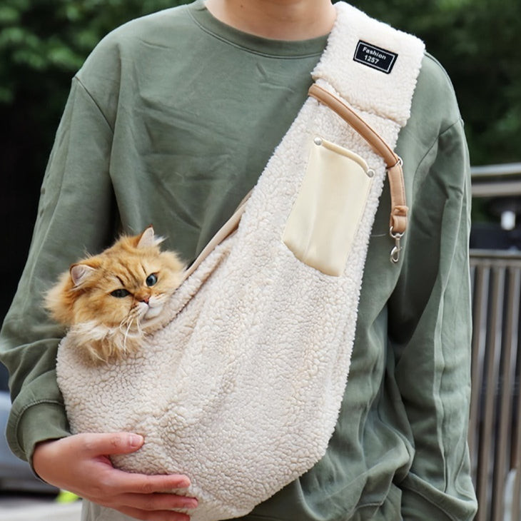 Sac de corps pour les sorties