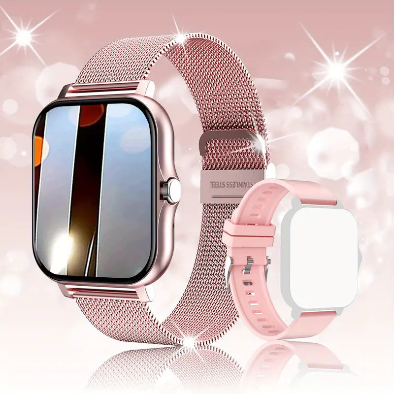 Multifonctionnel Y13 Smart Call Watch