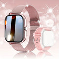 Multifonctionnel Y13 Smart Call Watch