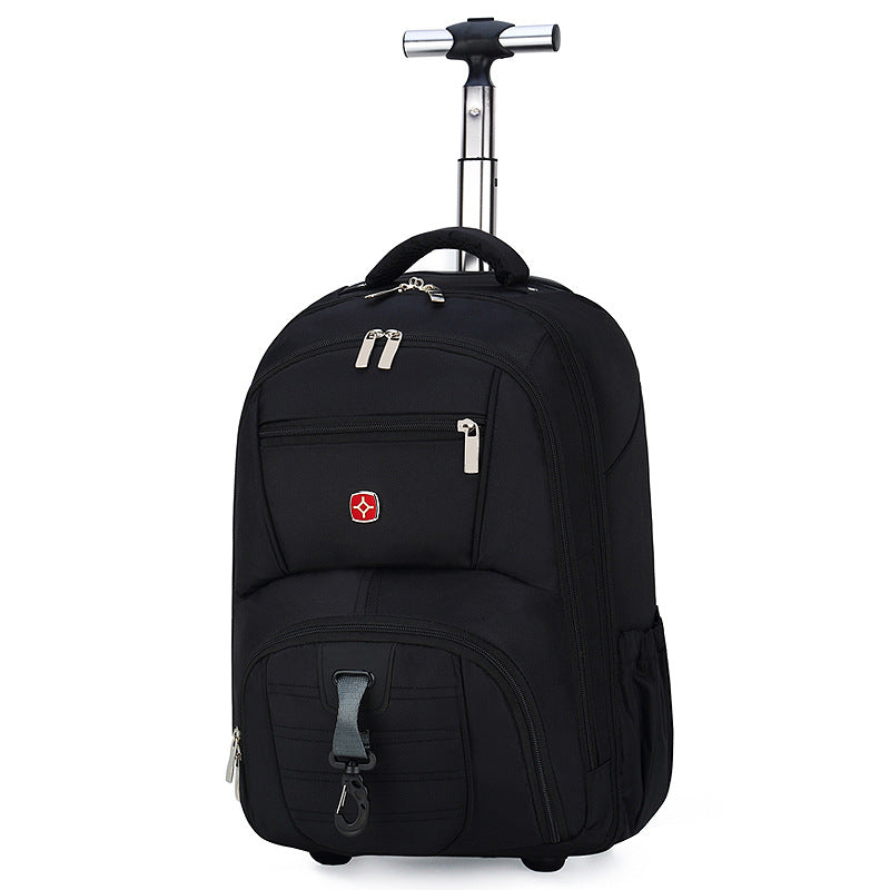 Sac à dos de grande capacité pour les voyages d'affaires