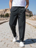 Pantalons occasionnels