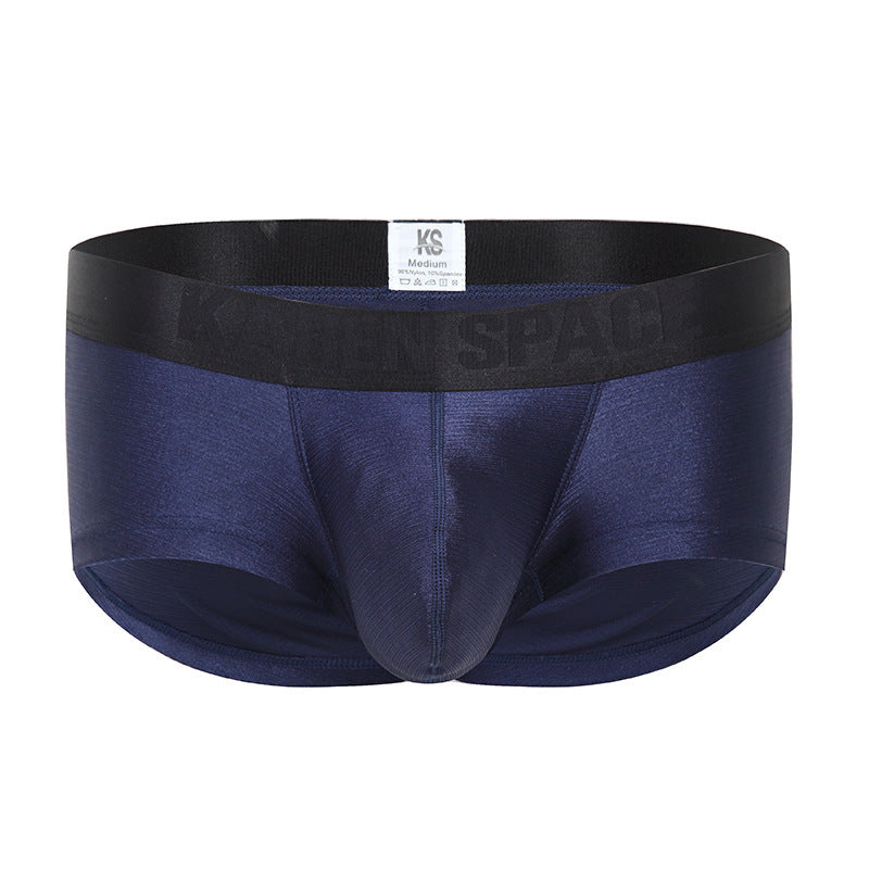 Boxer respirant à la mode pour l'été