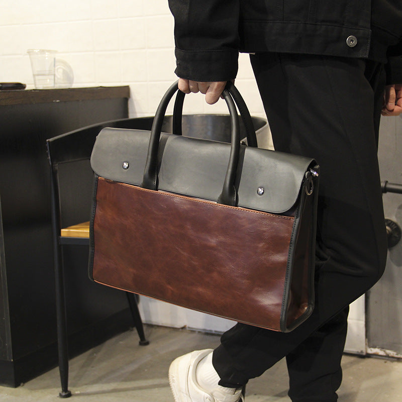 Porte-monnaie tendance Business Crossbody sac à main