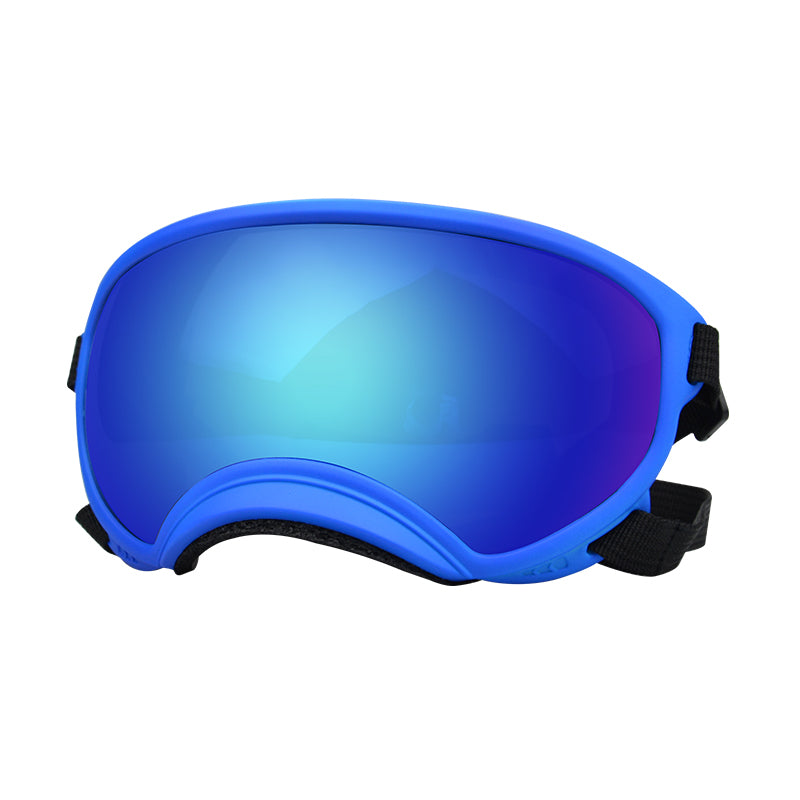 Mode Personnalité Chien Ski Gants