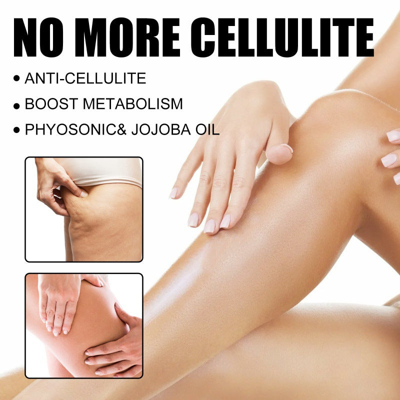 Butt Abdomen et l'huile essentielle pour réduire la taille