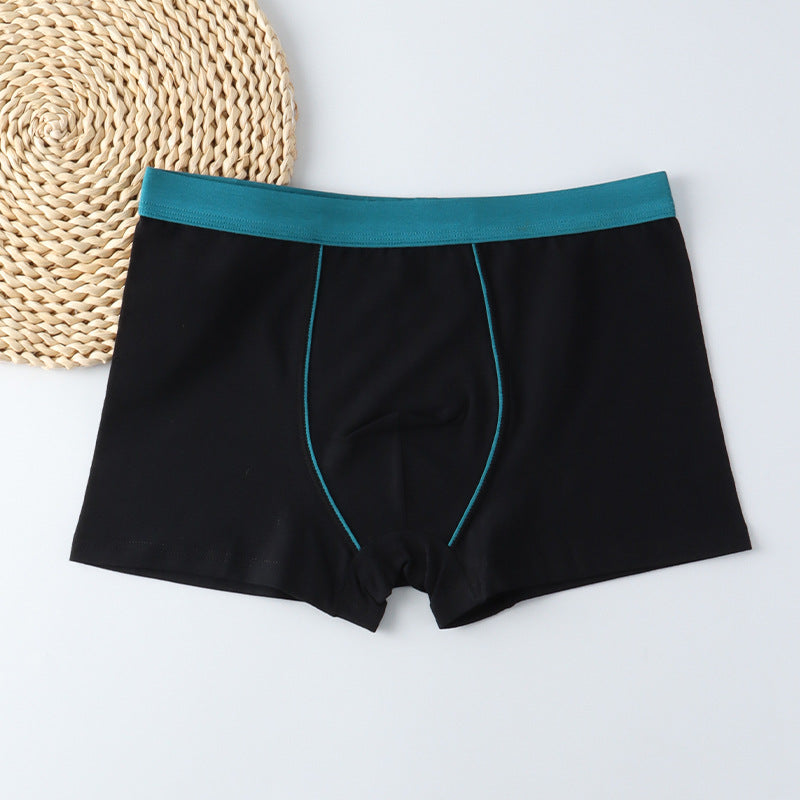 Sous-vêtements Homme Boxer Homme Plus Taille Extra Grand