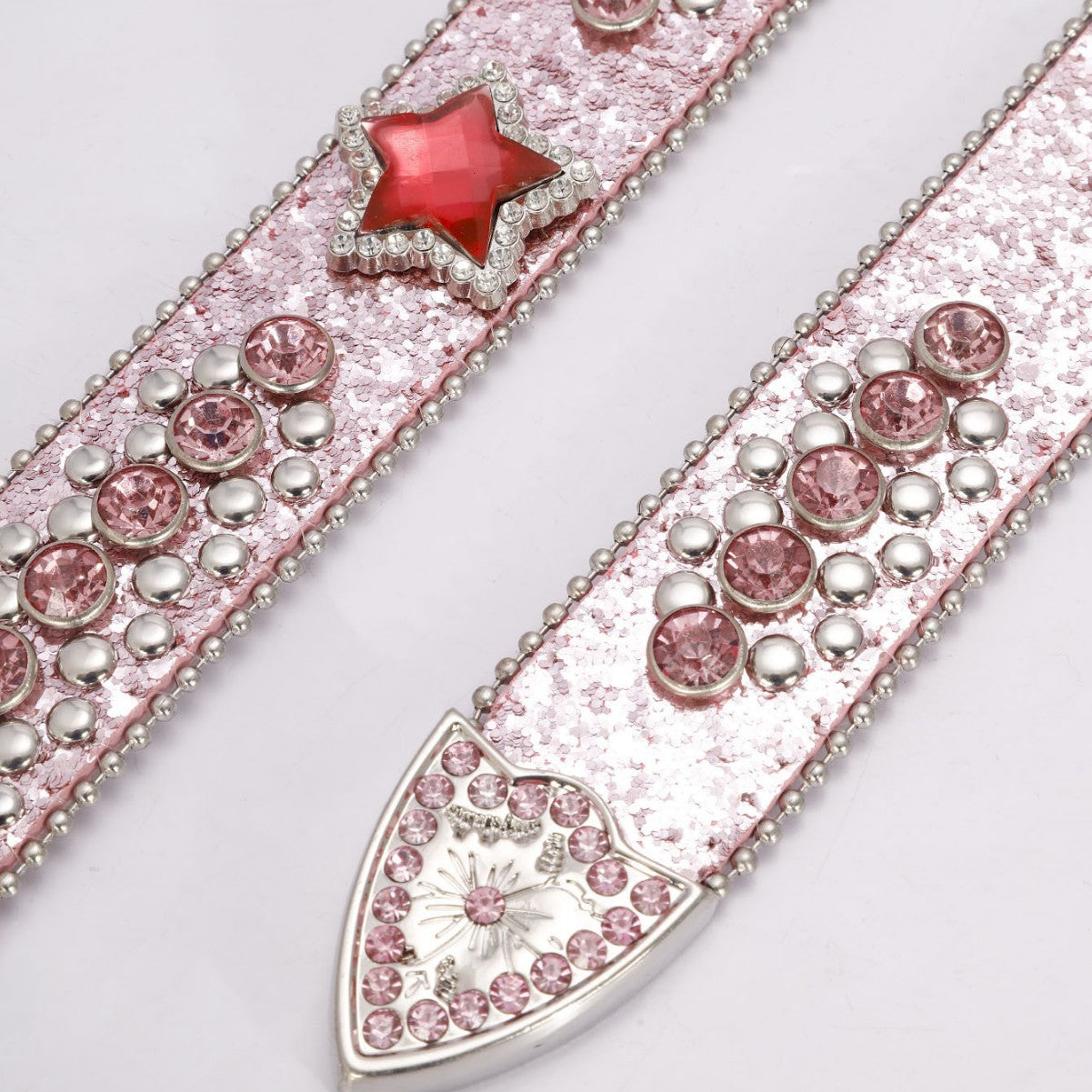 Western Cowboy Vêtements Accessoires Femmes Ceinture