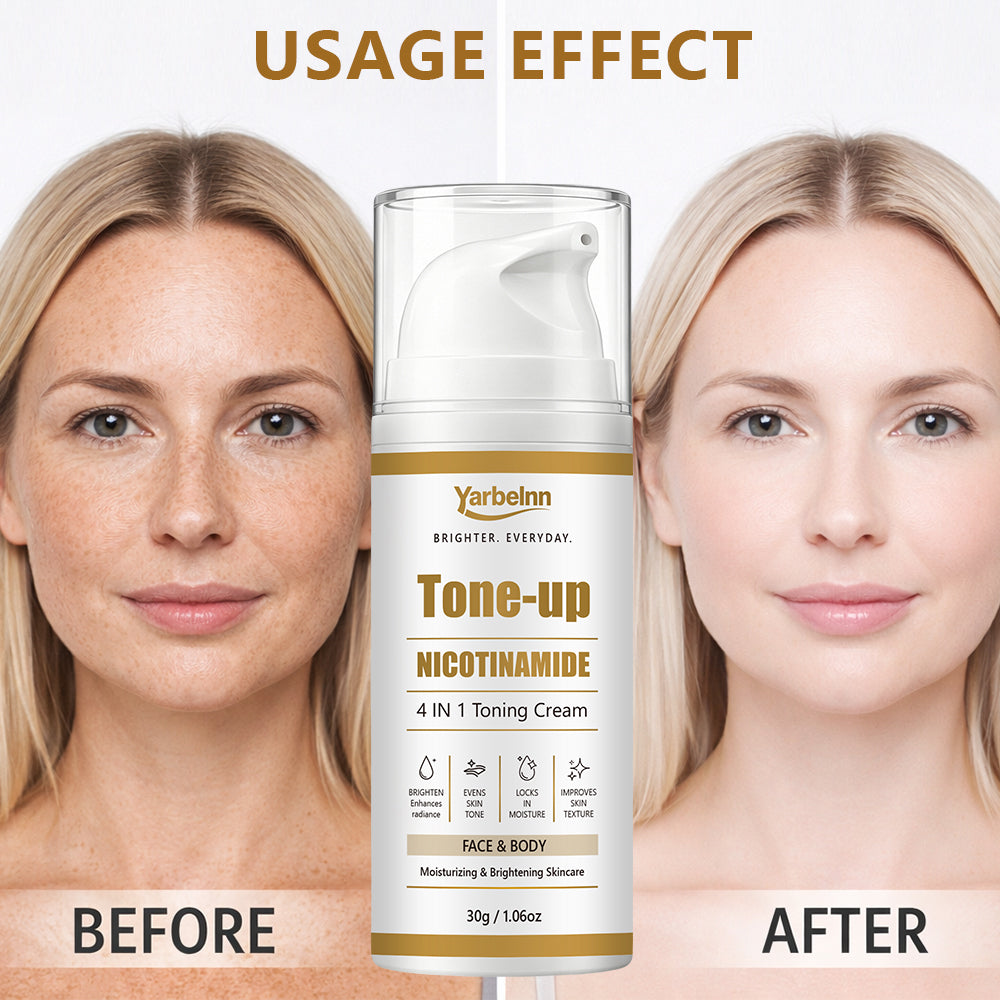 Crème éclaircissante 30g