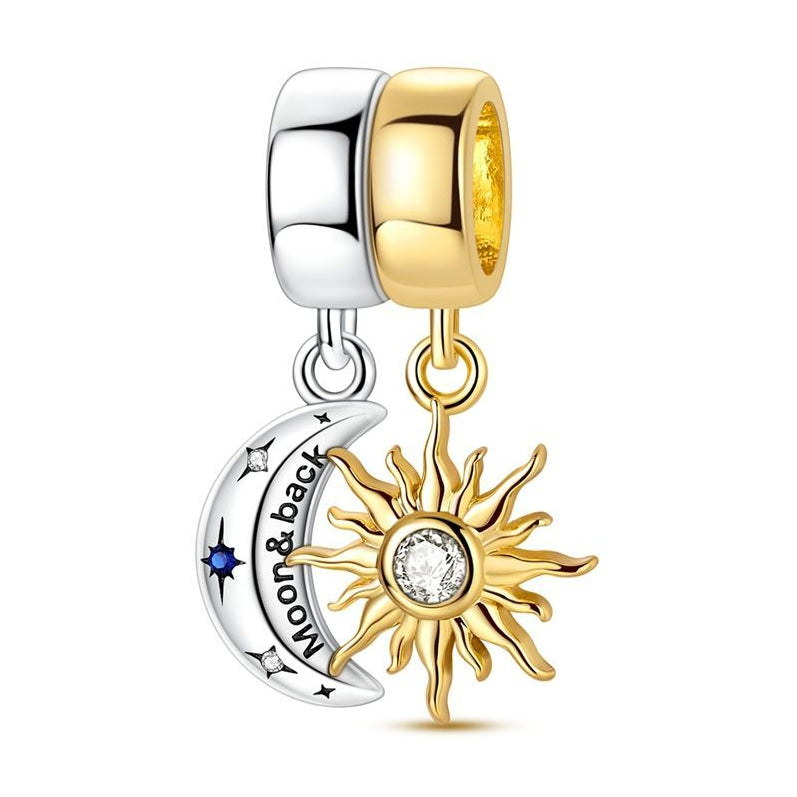 Bijoux perles pendentif