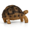 Figurine ornementale en résine pour tanks de tortue d'animaux