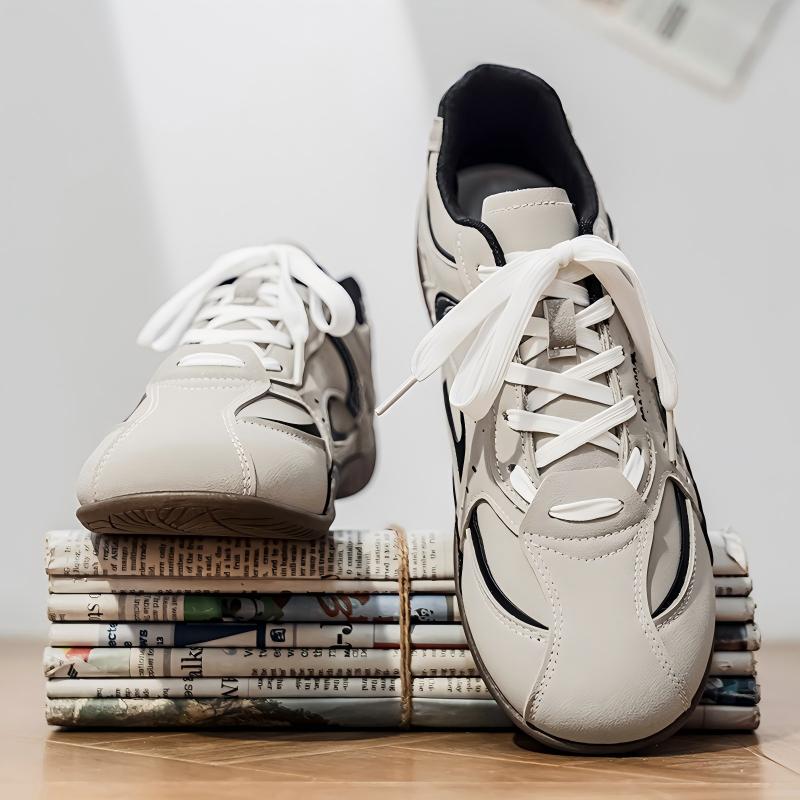 Chaussures de Patinage Casual Homme