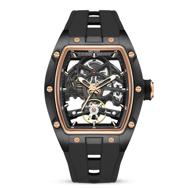 Men's mechanical watch