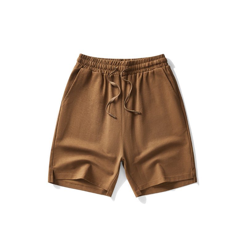 Short à cinq points athlétique hommes