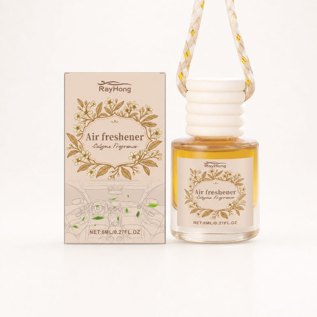 RAYHONG Automobile Air Freshener