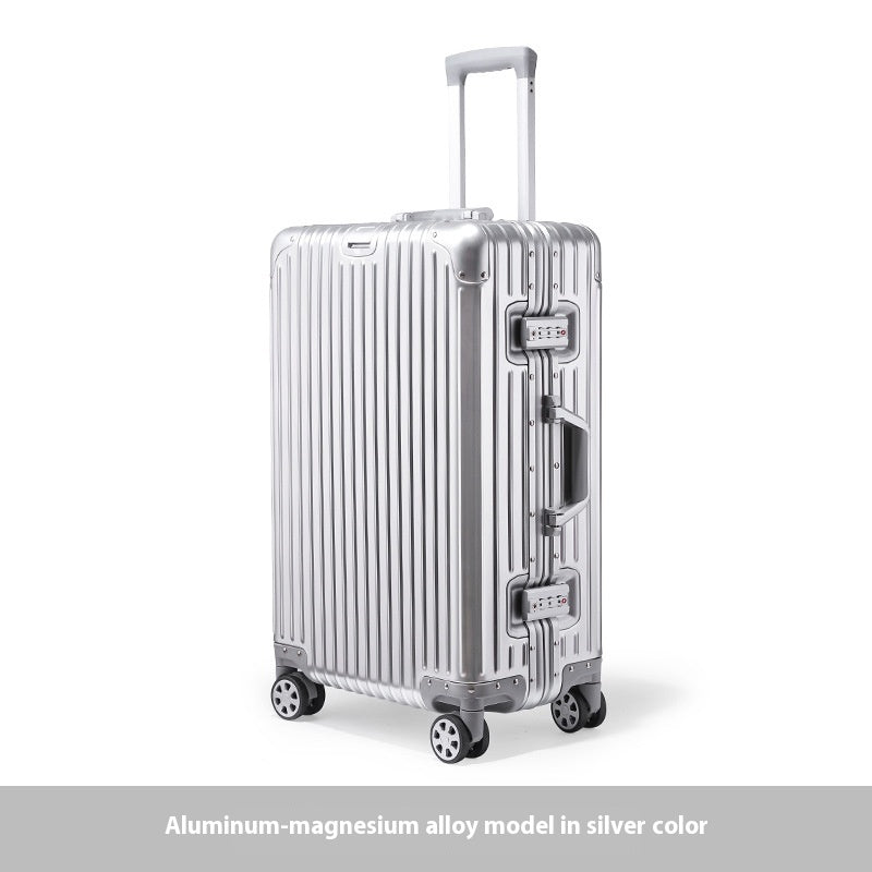 Bagages de voyage d'affaires