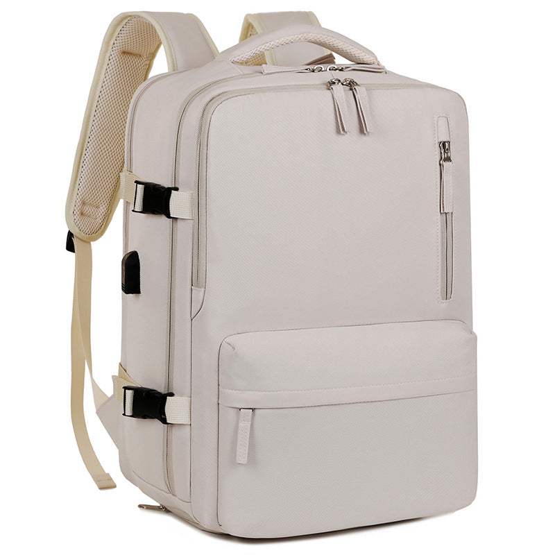 Sac à dos de séparation humide à sec Voyage de courte durée