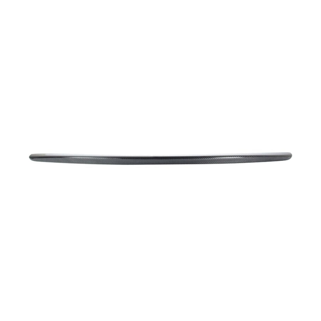 Convient 16-18 B Enz Classe GLC C253 VUS AMG Style porte-connexion arrière fibre de carbone CF