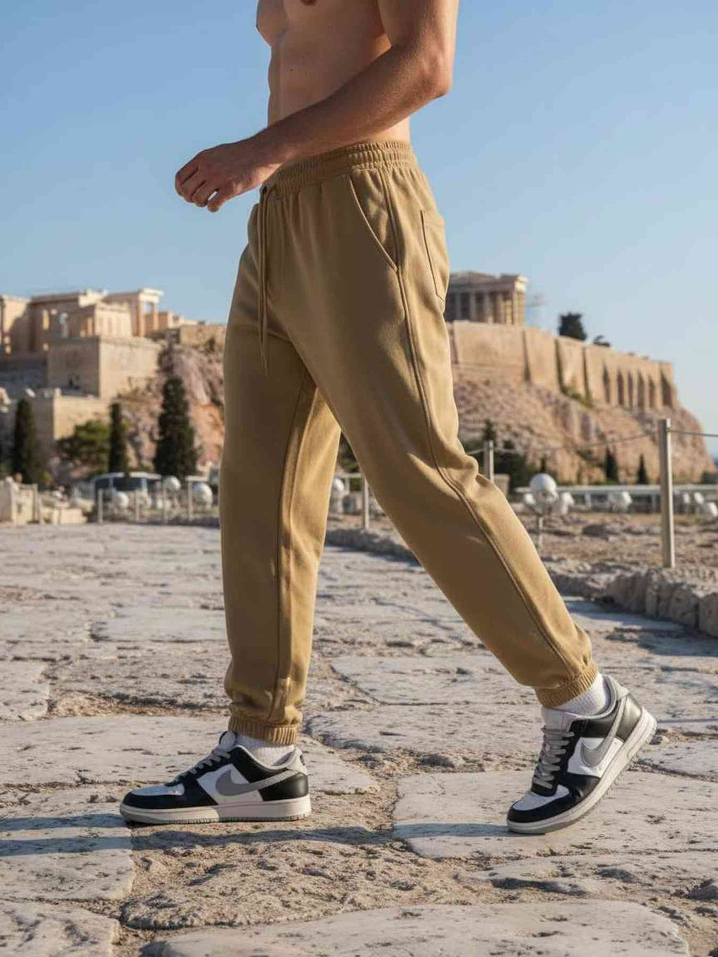 Pantalons occasionnels
